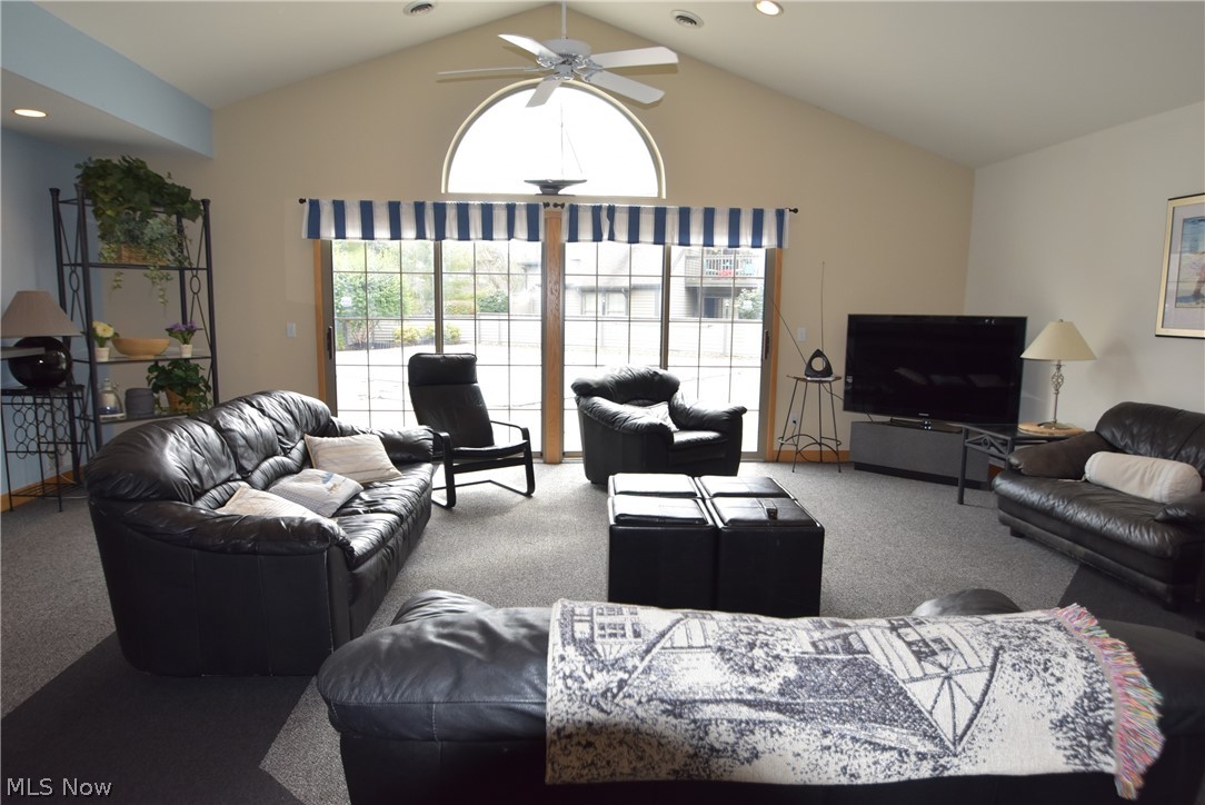 Arrowhead Bay Condos - Residential