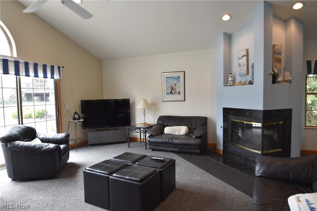 Arrowhead Bay Condos - Residential