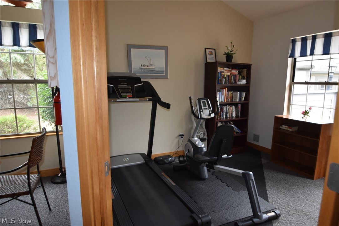 Arrowhead Bay Condos - Residential