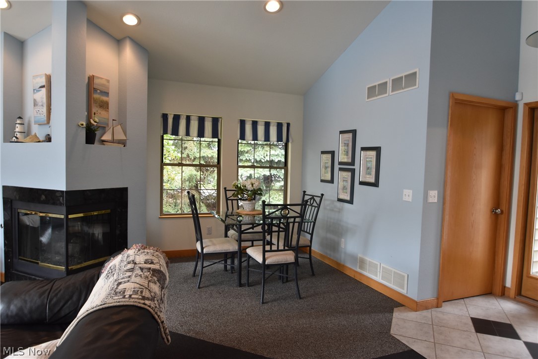 Arrowhead Bay Condos - Residential