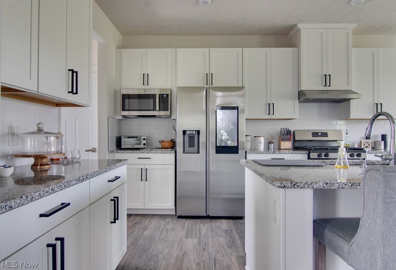 Wedgewood Estates Ph 1 - Residential