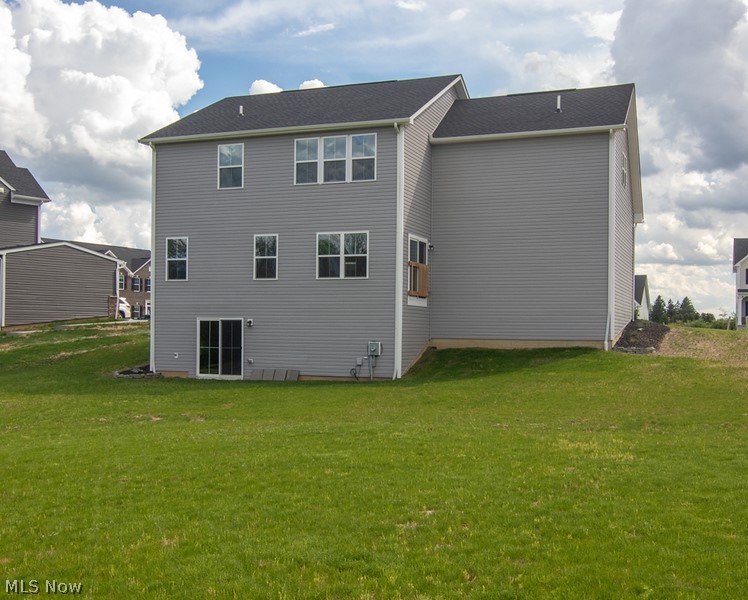 Wedgewood Estates Ph 1 - Residential