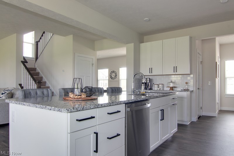 Wedgewood Estates Ph 1 - Residential
