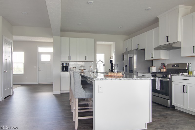 Wedgewood Estates Ph 1 - Residential