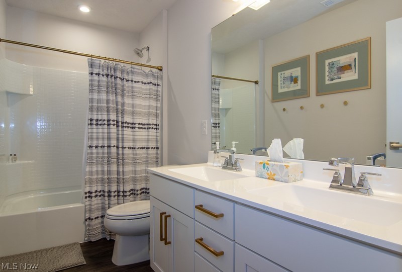 Wedgewood Estates Ph 1 - Residential