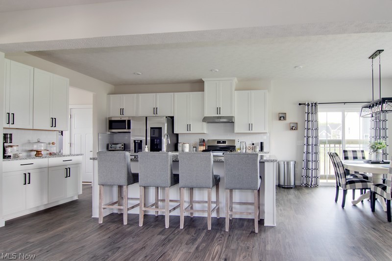 Wedgewood Estates Ph 1 - Residential