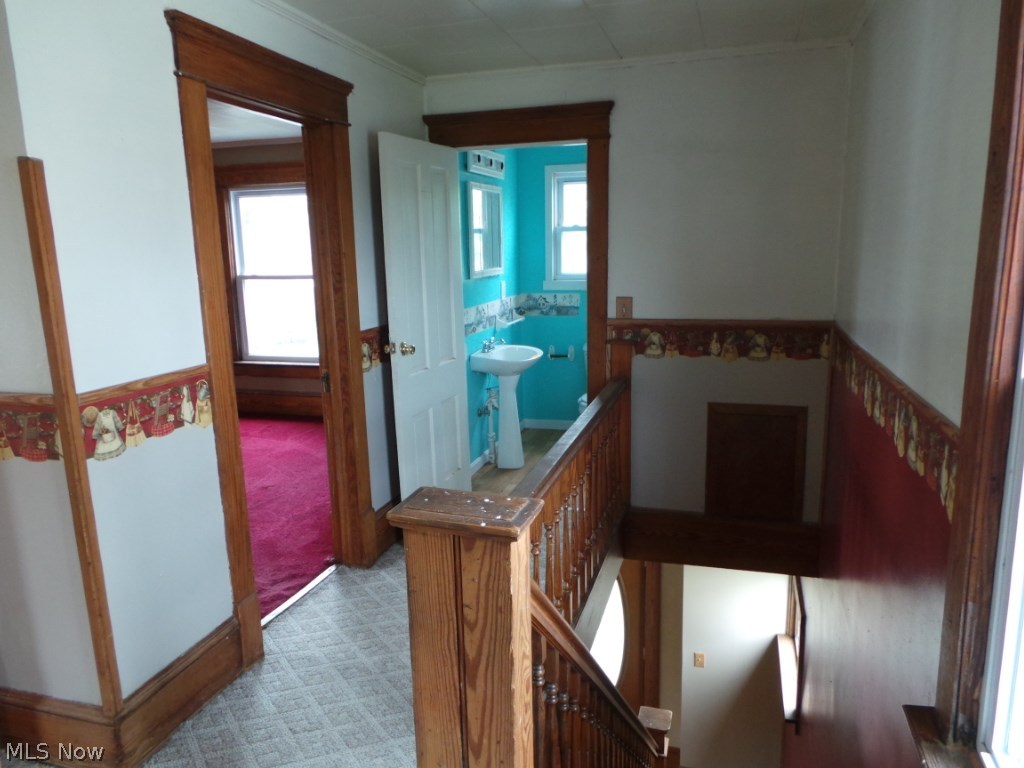 New Philadelphia - Residential