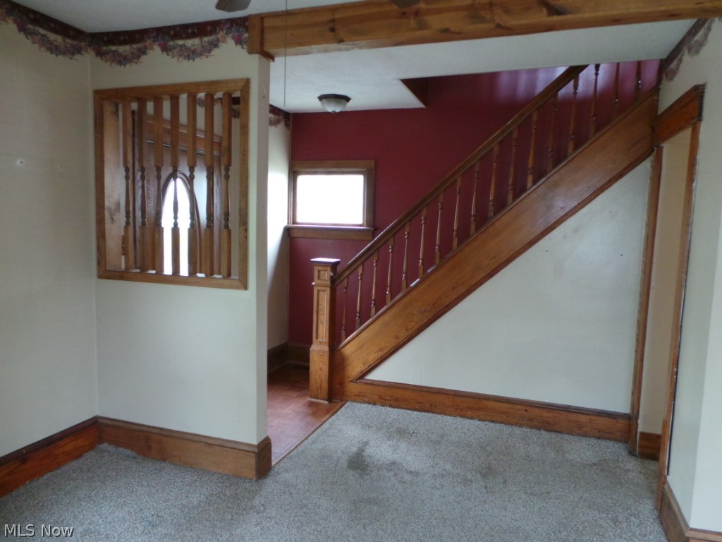 New Philadelphia - Residential