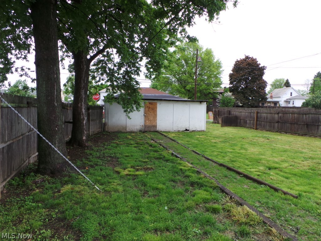 New Philadelphia - Residential