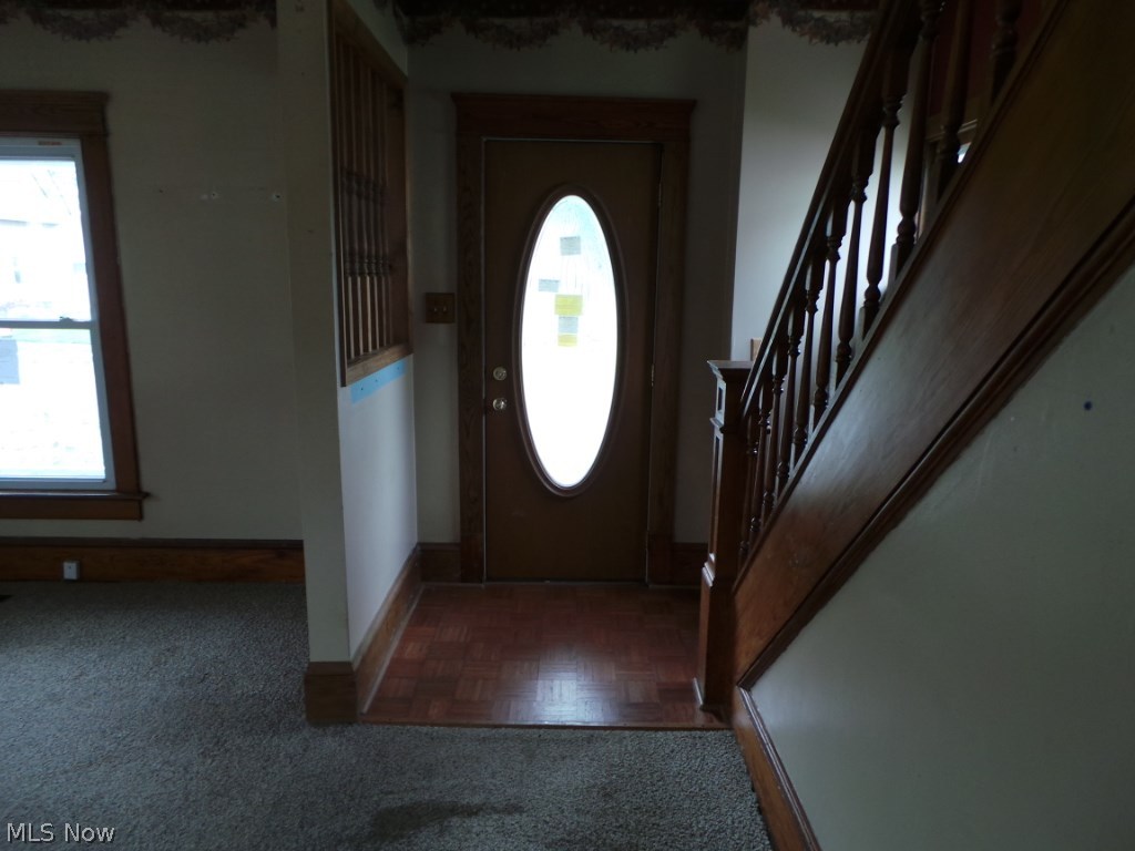 New Philadelphia - Residential