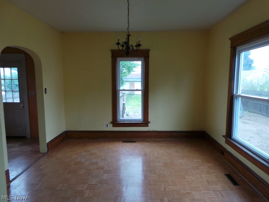 New Philadelphia - Residential