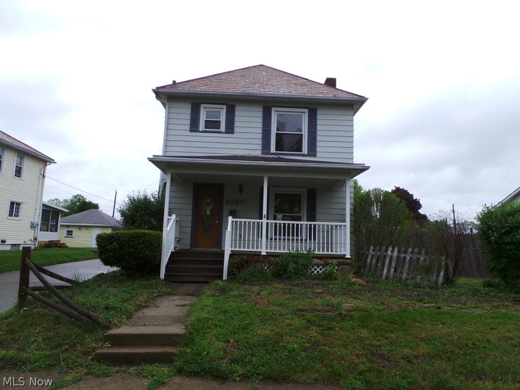 New Philadelphia - Residential