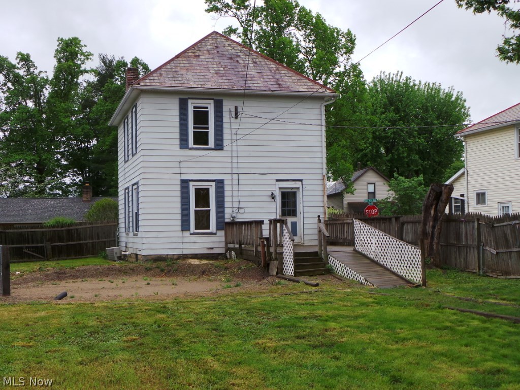 New Philadelphia - Residential