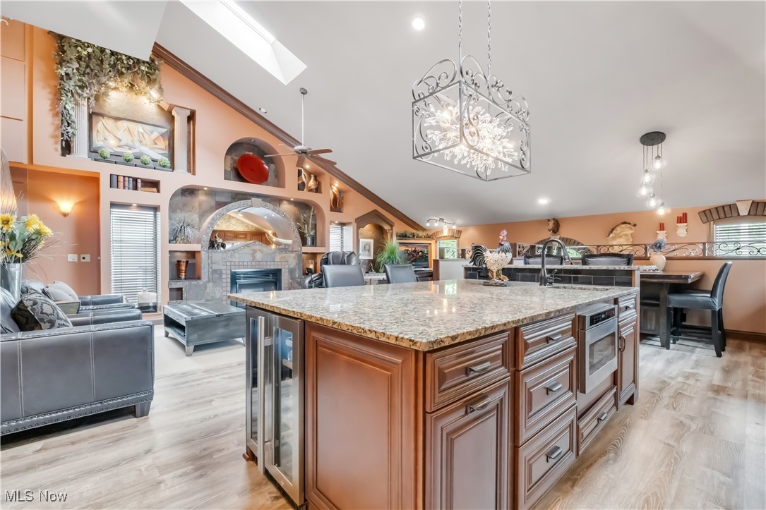 13817 Lakewood Heights Boulevard, Lakewood, Ohio image 12