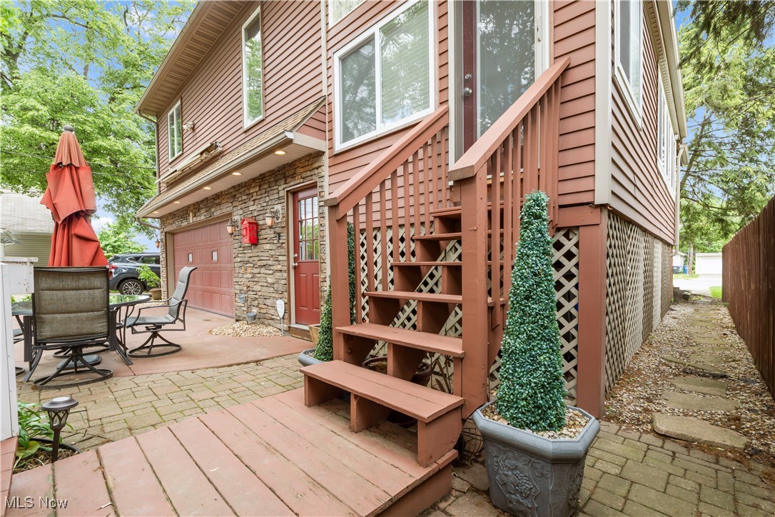 13817 Lakewood Heights Boulevard, Lakewood, Ohio image 46