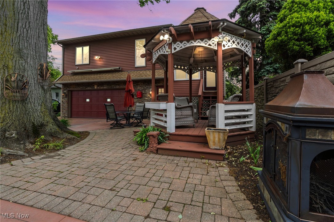 13817 Lakewood Heights Boulevard, Lakewood, Ohio image 43