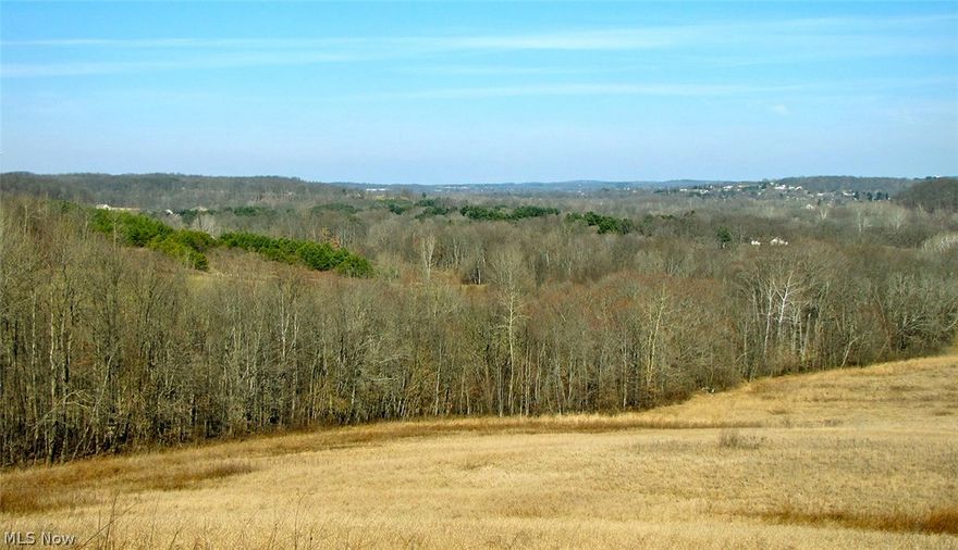 Absolute auction, all sells to highest bidders on location on SATURDAY – APRIL 9, 2016 at 10:30AM! Exciting Land Opportunity! Kramer Family Trust Auction! 102+ Acre Farm Offered in 4 Parcels – Parcel #1 Good Farm House W/Bank Barn on 10Acres - Parcel #2 Nice Brick Ranch Home on 8 Acres - Parcel #3 68+ Acre Nature Hide Away W/Areal Views - Parcel #4 17+ Acres Tillable Farm Ground - All Mineral Rights owned by seller to transfer incl. 50% Gas & Oil royalties - Just outside Historic Zoar Village – Tuscarawas Co – Lawrence Twp. - Real Estate: 102+ Acre farm offered in 4 parcels. Farm has convenient location between Dover and Canton. Scenic Views just outside of historic Zoar Village. All minerals owned by seller to transfer including 50% of gas&oil royalties. This is Parcel #3: Parcel #3: 68+ Acre Hide Away. Mostly tillable with nice woods and timber in back. Parcel has aerial views of country side and would make great get away for nature lover who enjoys privacy. **Terms On Real Estate: 1