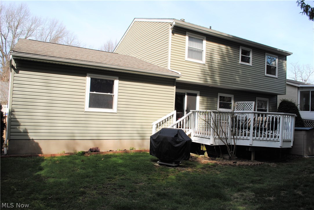 Kelsey Creek Estates 2 - Residential