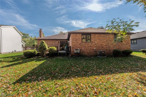 Tiny photo for 6624 Springdale Drive, Middleburg Heights, OH 44130 (MLS # 5254984)