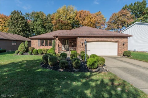 Photo of 6624 Springdale Drive, Middleburg Heights, OH 44130 (MLS # 5254984)