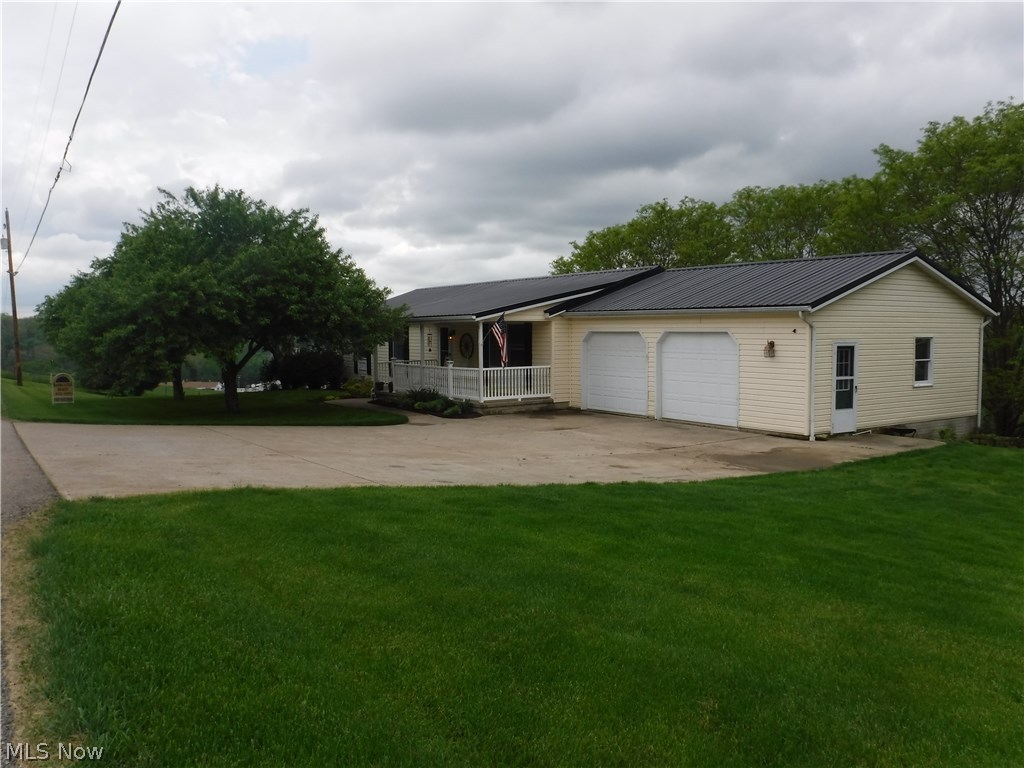 Williams - Residential