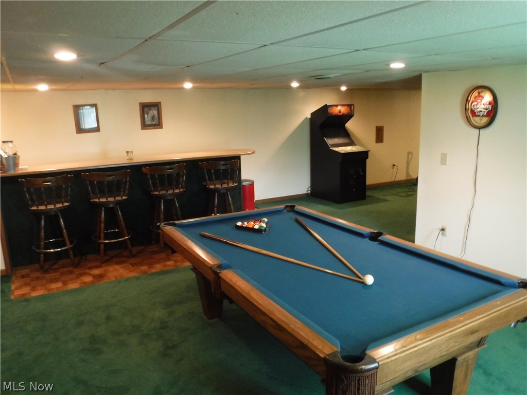 Williams - Residential