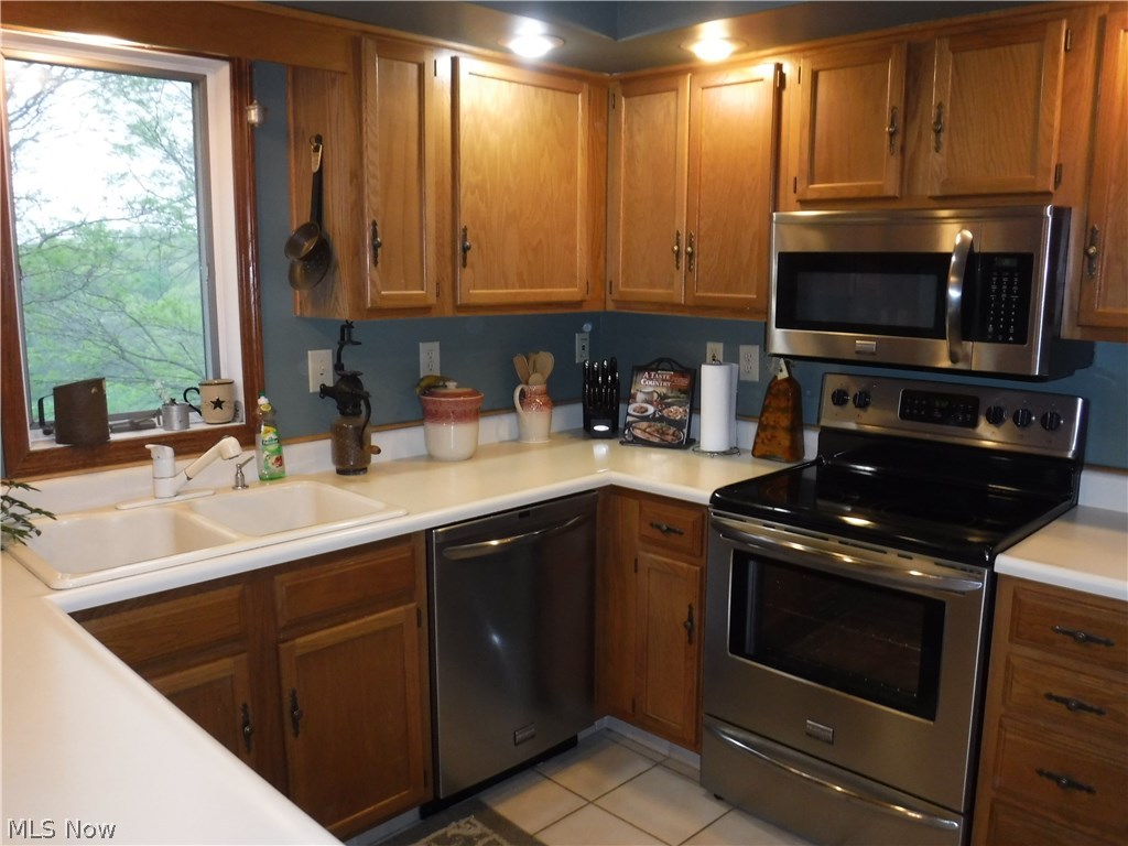 Williams - Residential