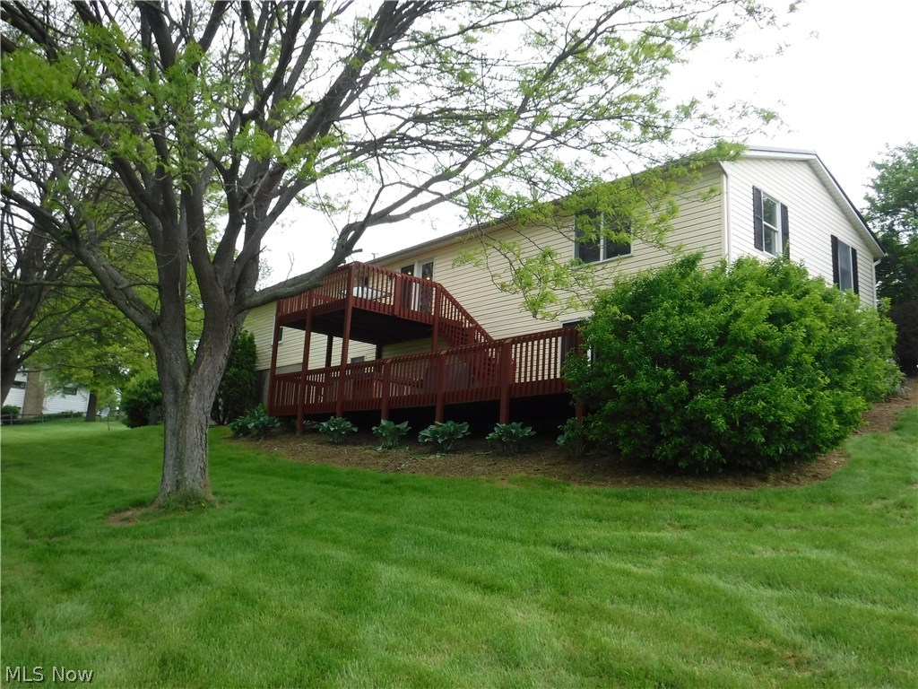 Williams - Residential