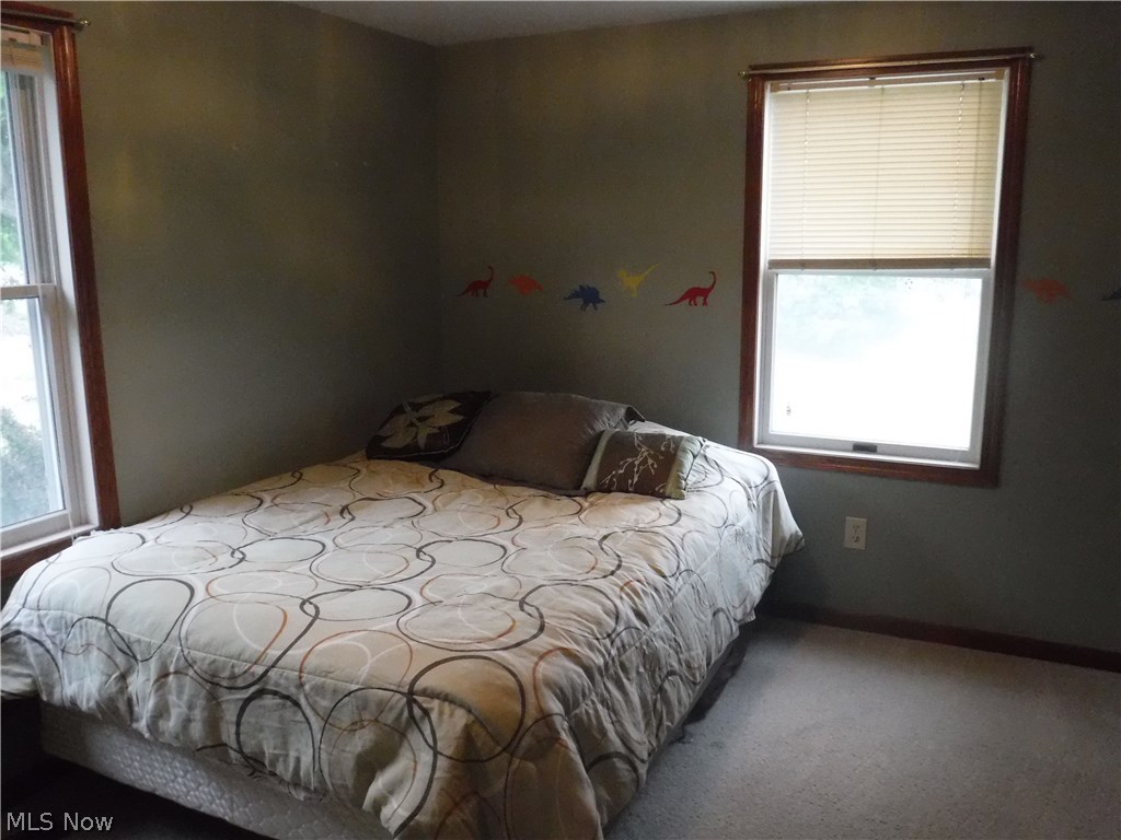 Williams - Residential