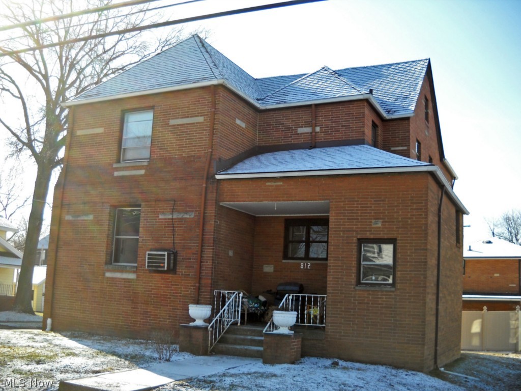 Louisville - Residential Income