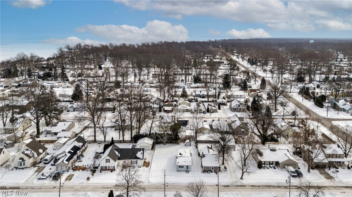 Vineyard Beach - Residential