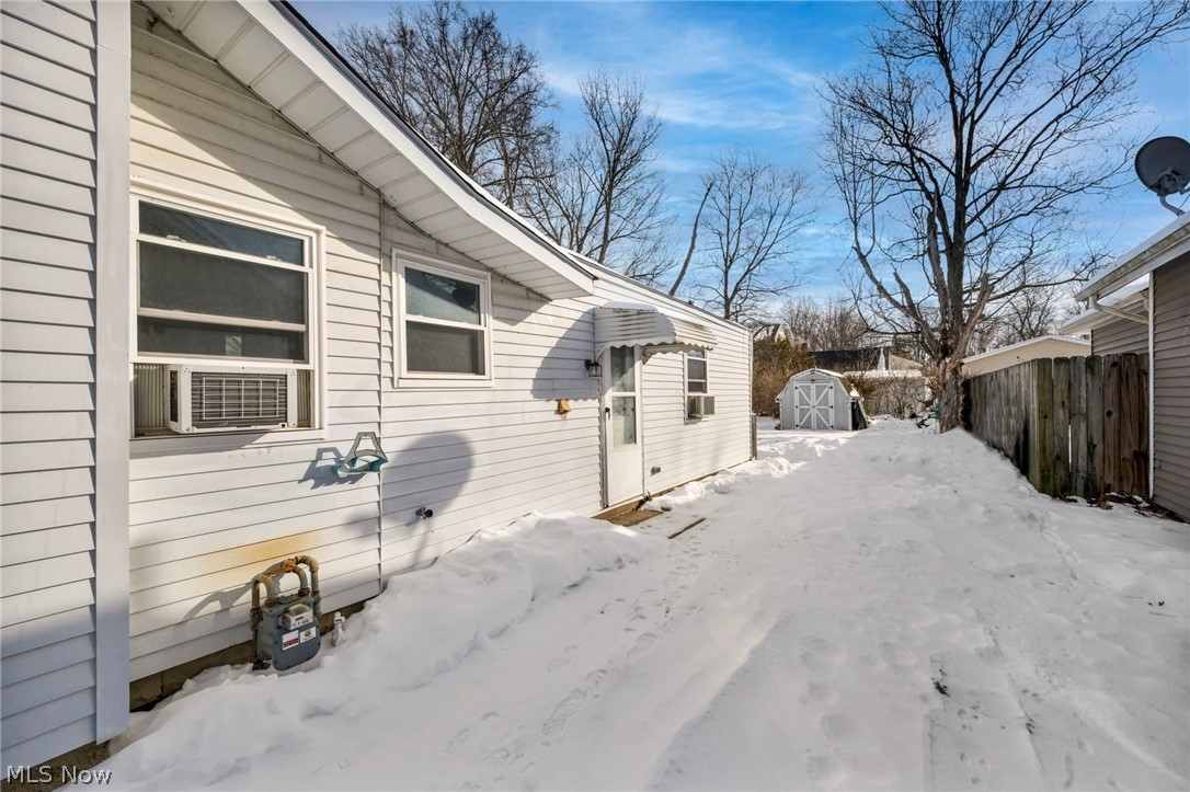 Vineyard Beach - Residential