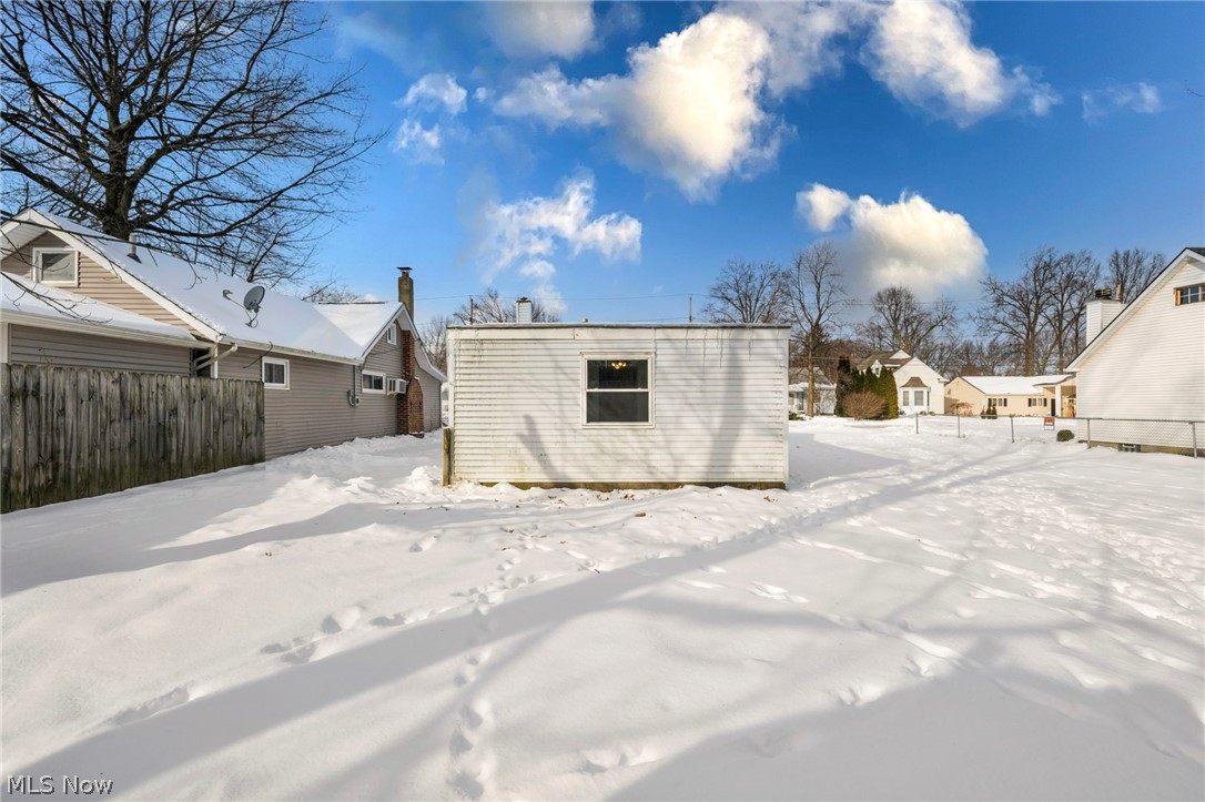 Vineyard Beach - Residential