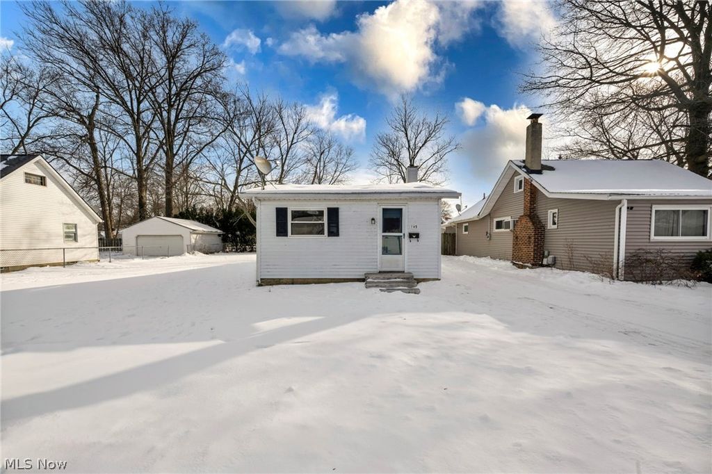 Photo of 149 Fay Avenue, Avon Lake, OH 44012 (MLS # 5185774)
