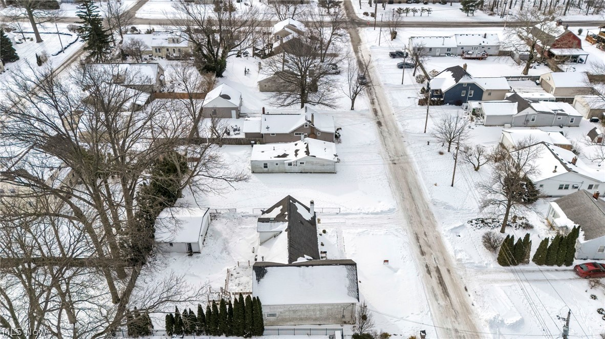 Vineyard Beach - Residential