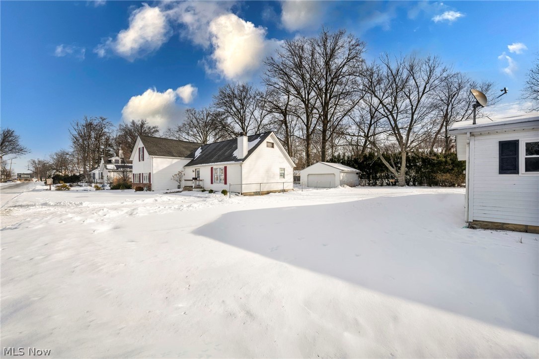 Vineyard Beach - Residential