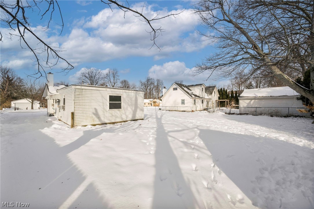 Vineyard Beach - Residential