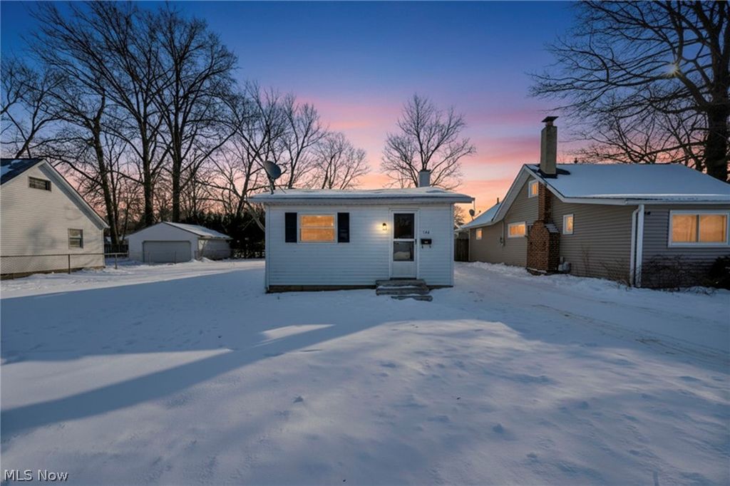 Photo of 149 Fay Avenue, Avon Lake, OH 44012 (MLS # 5185774)