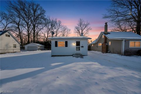 149 Fay Avenue Avon Lake OH 44012