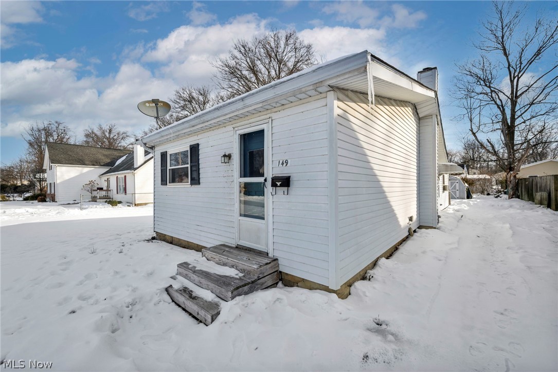 Vineyard Beach - Residential