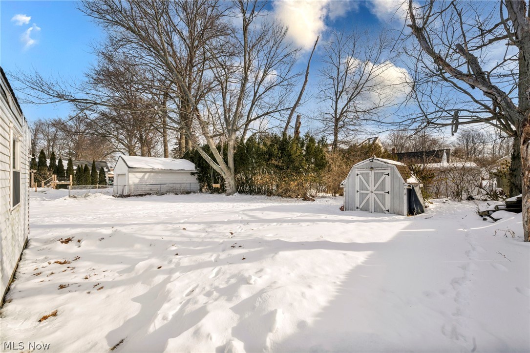 Vineyard Beach - Residential