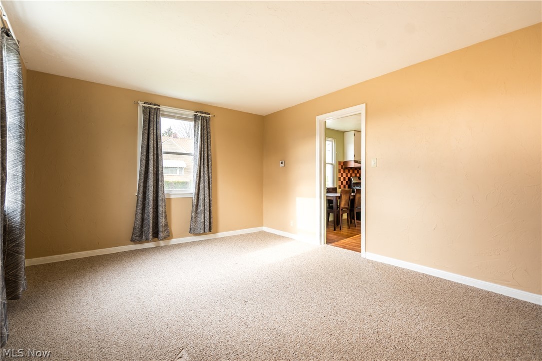 Beverly Park Allotment - Residential