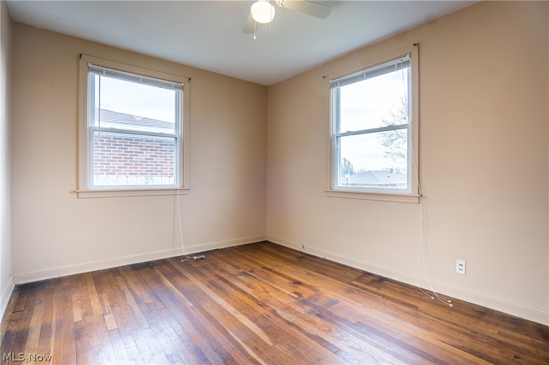 Beverly Park Allotment - Residential