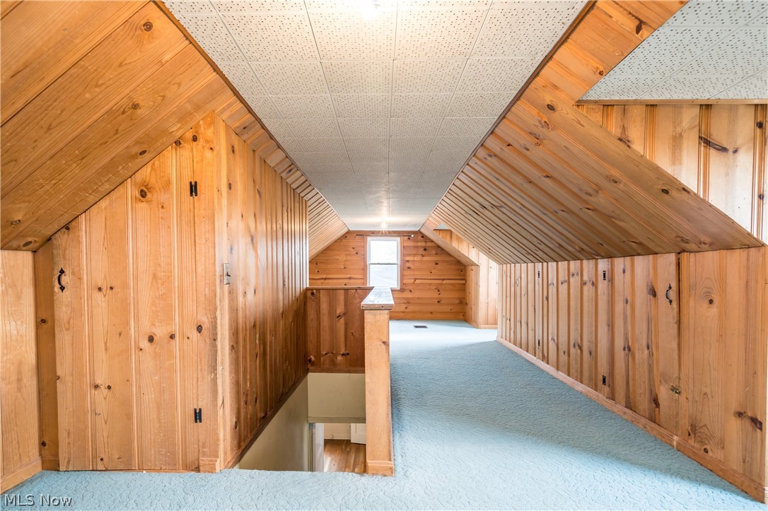 Beverly Park Allotment - Residential