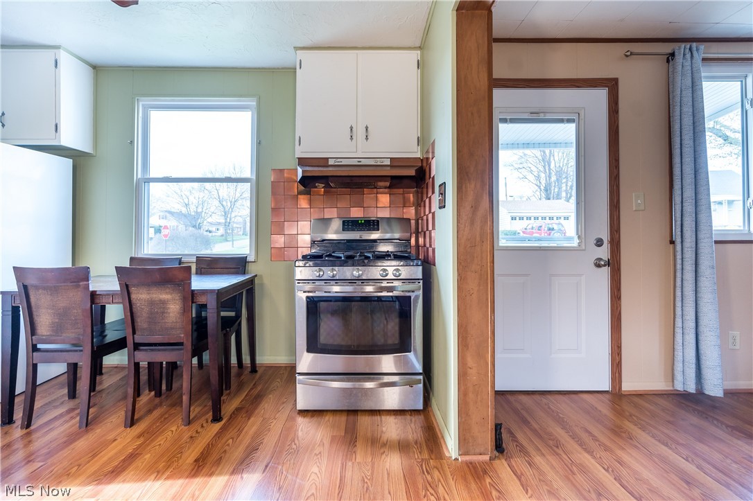 Beverly Park Allotment - Residential