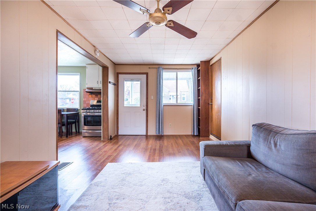 Beverly Park Allotment - Residential