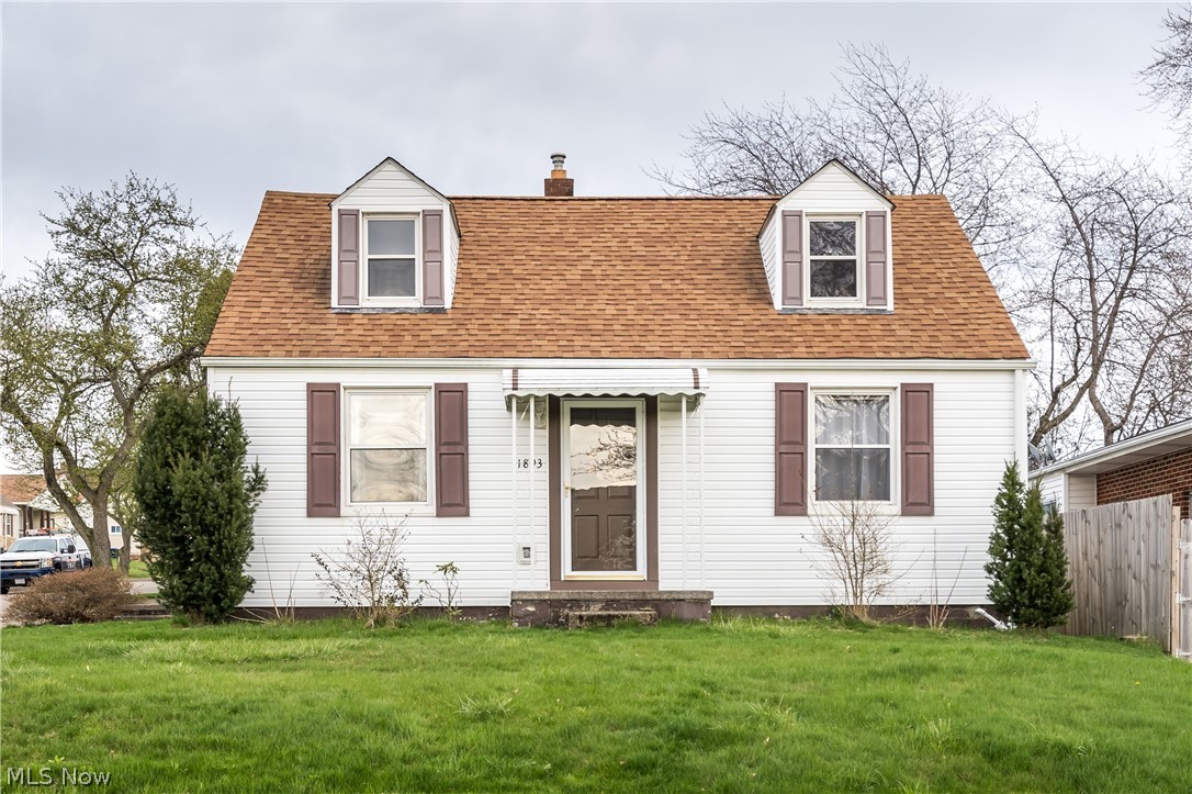 Beverly Park Allotment - Residential