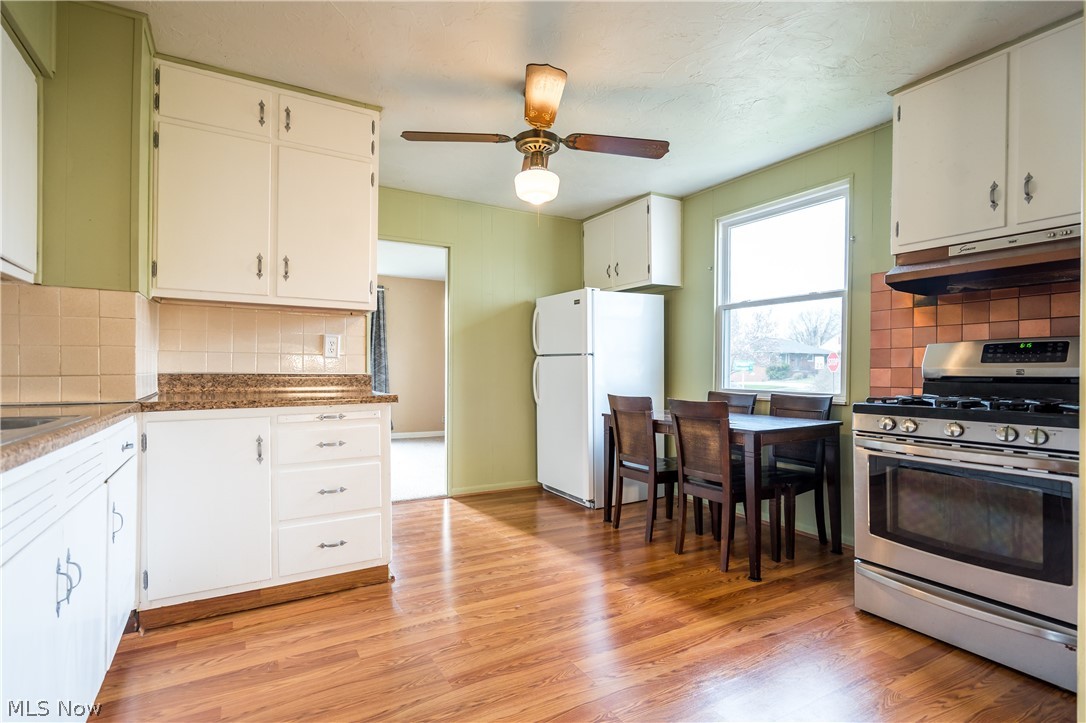 Beverly Park Allotment - Residential