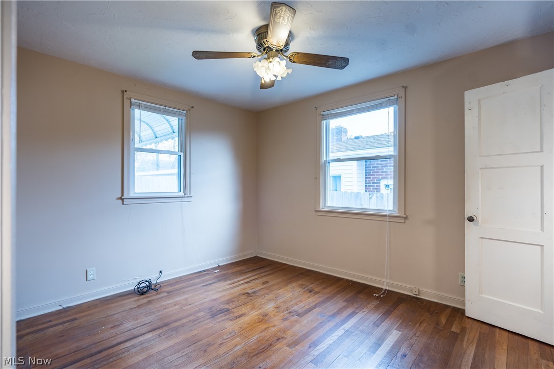 Beverly Park Allotment - Residential