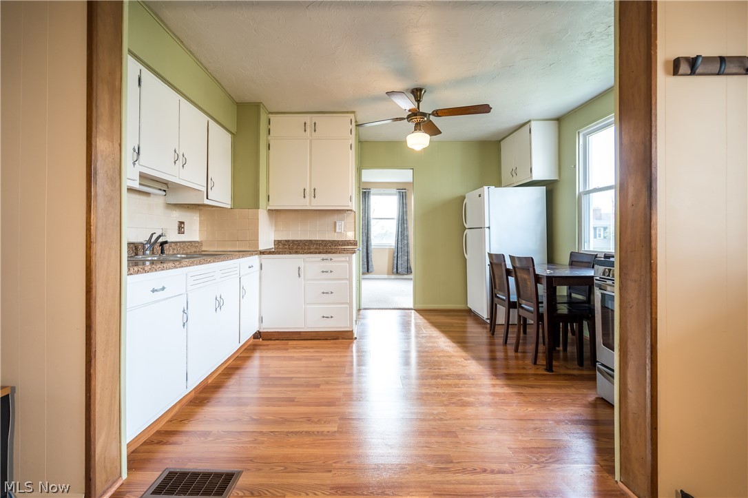 Beverly Park Allotment - Residential